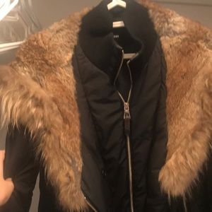 Rudsak winter jacket